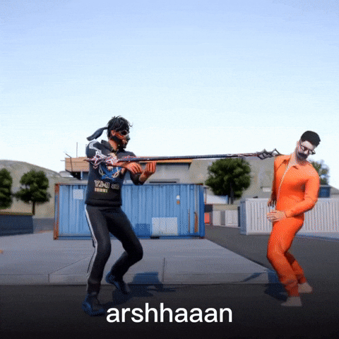 Ff Freefire GIF
