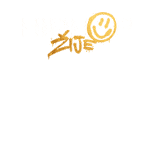 Hhz Sticker by Hip Hop Zije