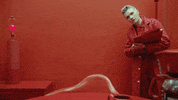 season 2 look GIF by DREAM CORP LLC