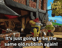 Stop Motion Animation GIF by Fire Mountain Productions