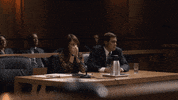 Scared Witness GIF by HULU