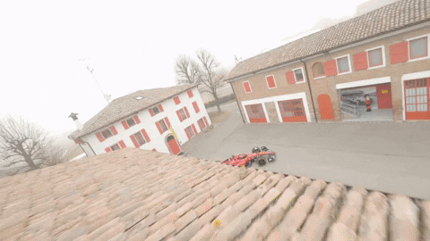 Formula 1 Goodbye GIF by Formula Santander