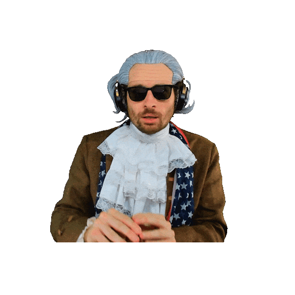 Disgusted Ew Sticker