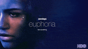 Hbo Euphoria GIF by Box Office Buz