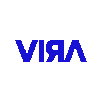 viraac va vira healthtech corporativa Sticker