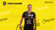 Au Revoir Sport GIF by Team Chambé