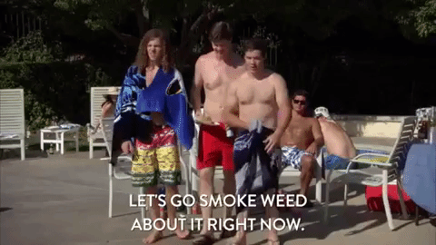 comedy central GIF by Workaholics