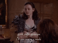 season 5 netflix GIF by Gilmore Girls 