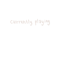 Playing Game Night Sticker