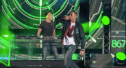 tim mtv awards 2017 GIF by MTV-Italia