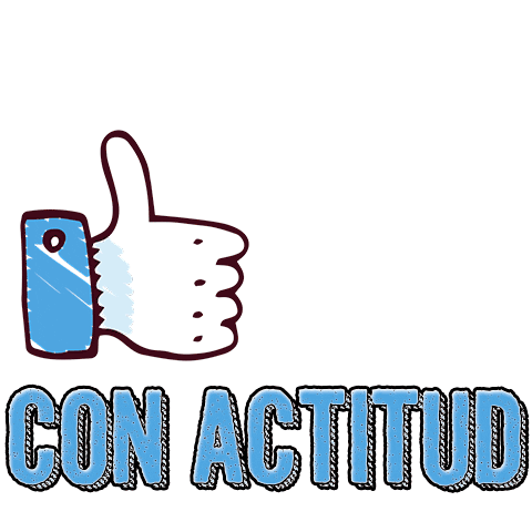 UIEST giphyupload uiest uiestoficial actitudemprendedora Sticker