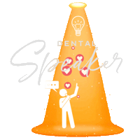 Stage Keynote Sticker by Fundamental