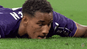 Disappointed Ligue 1 GIF by Toulouse Football Club