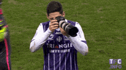 ligue 1 soccer GIF by Toulouse Football Club