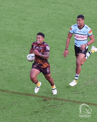 GIF by BrisbaneBroncos
