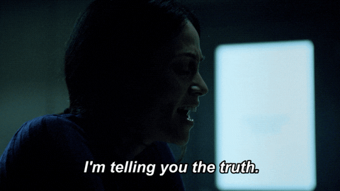 Talking Season 1 GIF by NEXT on FOX