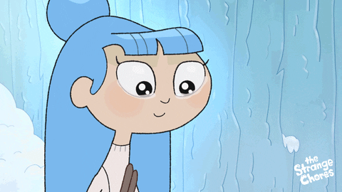 Sad Happy Tears GIF by Ludo Studio