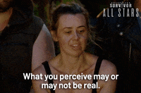 Reality Phoebe GIF by Australian Survivor
