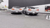 Godzilla Nissan GIF by jesse_iwuji