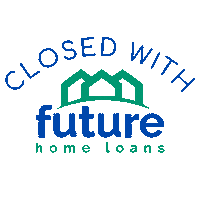 Mortgage Fhl Sticker by Future Home Loans