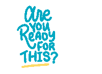 Coming Soon Text Sticker by Mighty Hands
