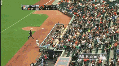 sf 137 GIF by MLB