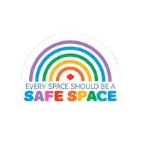 Girl Scouts Pride Sticker by GSBadgerland