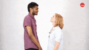 My Ex Kiss GIF by BuzzFeed