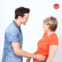 My Ex Love GIF by BuzzFeed