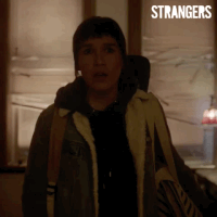 season 2 facebook watch GIF by Strangers