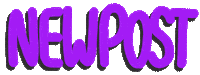 newpost Sticker by wakuta