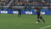 robin van persie soccer GIF by AskMen
