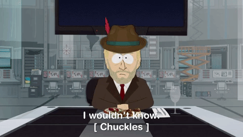 southpark giphydvr comedy central south park season 20 GIF