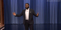 tonight show lol GIF by The Tonight Show Starring Jimmy Fallon