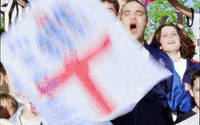 World Cup Wc GIF by Three Lions