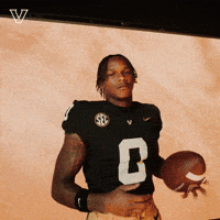 Sport Celebrate GIF by Vanderbilt Athletics