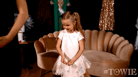Practice Dancing GIF by The Only Way is Essex