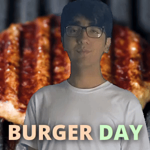 Burger Day