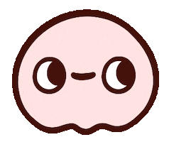 face smile Sticker by Dream Hugo