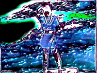 kung fu art GIF by MFD