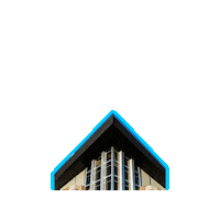 Welcome Home Sticker by The Pearl Church