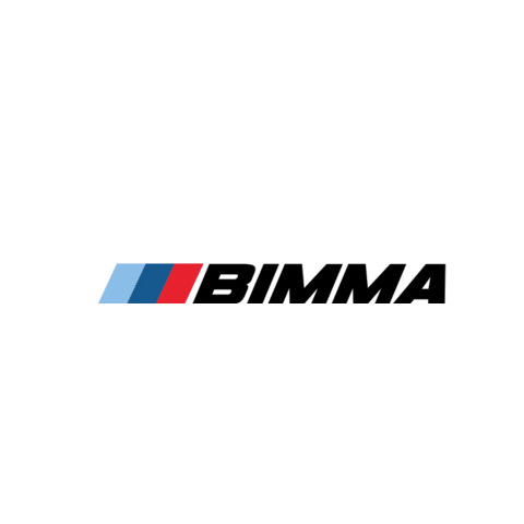 bimmaworld giphygifmaker bmw bimmer bimma Sticker