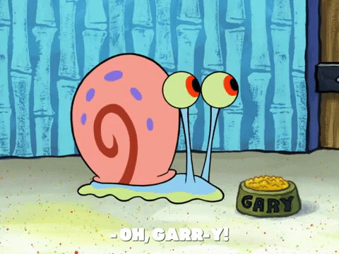 season 7 episode 20 GIF by SpongeBob SquarePants