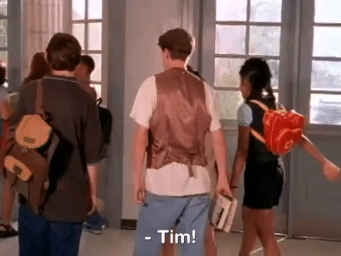 the mystery files of shelby woo nicksplat GIF