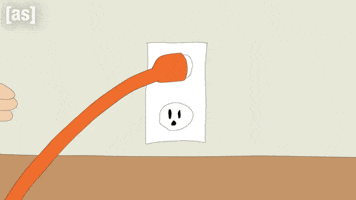 Pull Joe Cappa GIF by Adult Swim