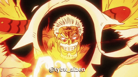 One Piece GIF