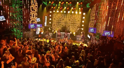 nyre 17 GIF by New Year's Rockin' Eve