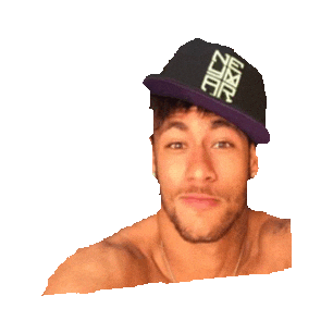 Neymar Jr Football Sticker by imoji