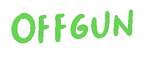 Theory Of Love Gun Sticker