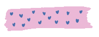 Pink Diy Sticker by Talleres a Color